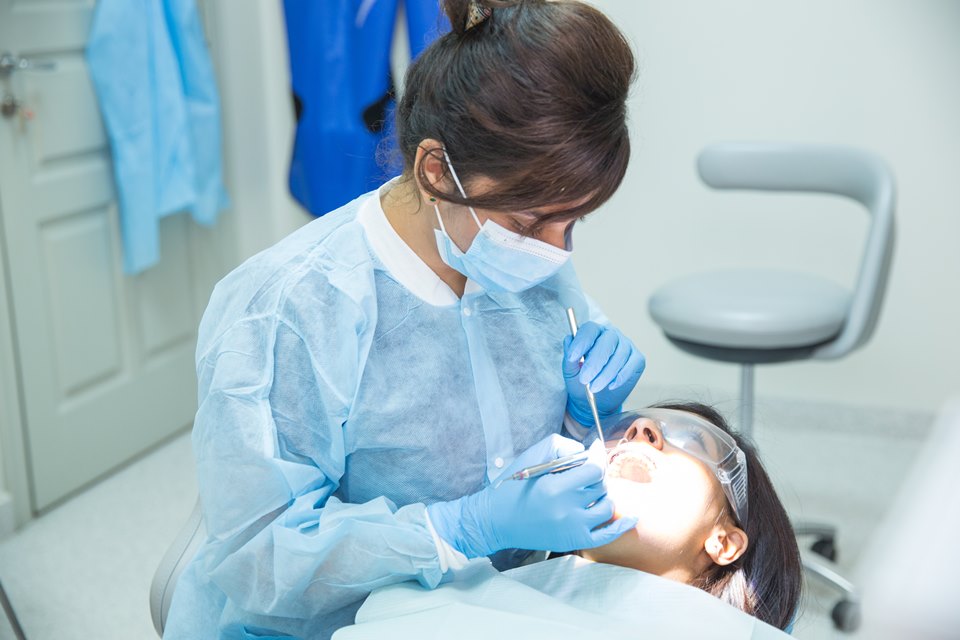 Smilerite - Dental Clinic In Abu Dhabi