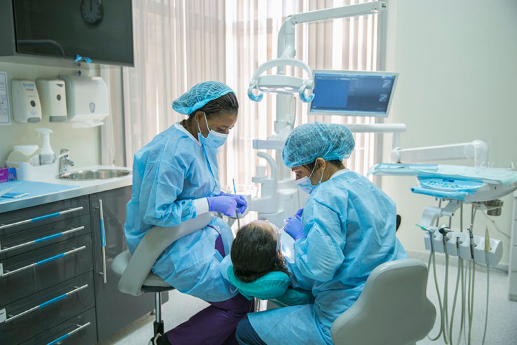 teeth removal in khalifa city
