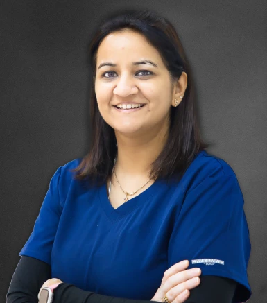 Dr Ruchi Thakur Ravindra Ahuja